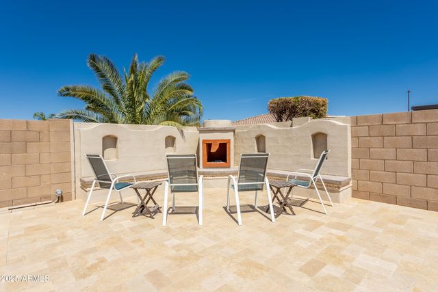 2888 E Bellflower Drive, Gilbert, AZ 85298