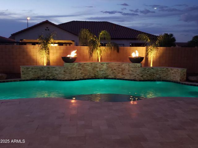 2888 E Bellflower Drive, Gilbert, AZ 85298