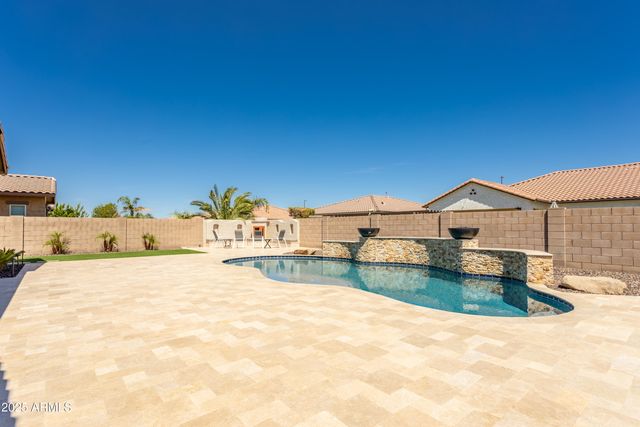 2888 E Bellflower Drive, Gilbert, AZ 85298