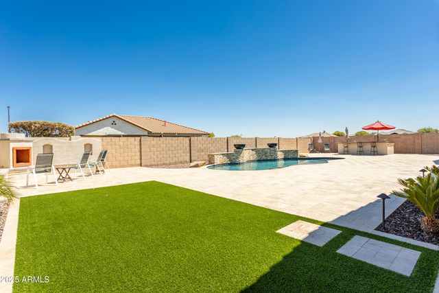 2888 E Bellflower Drive, Gilbert, AZ 85298