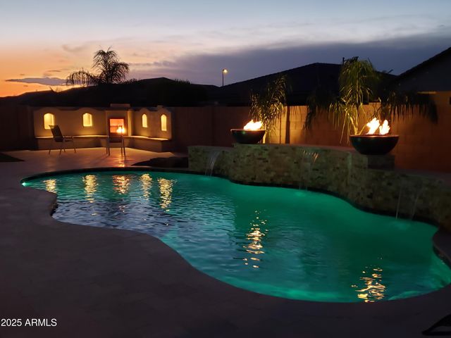 2888 E Bellflower Drive, Gilbert, AZ 85298