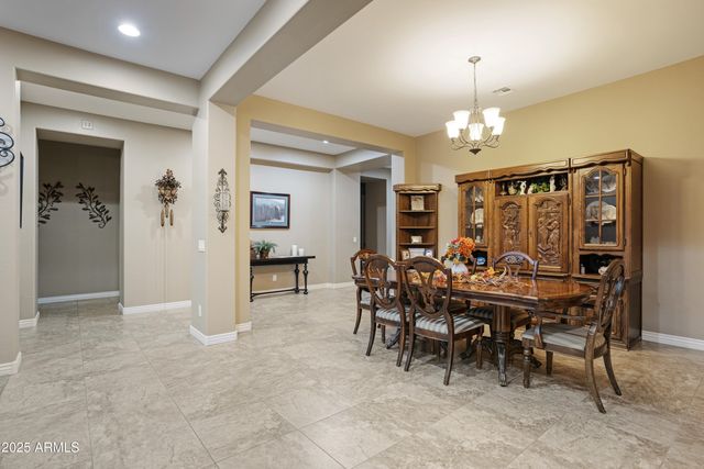 2888 E Bellflower Drive, Gilbert, AZ 85298