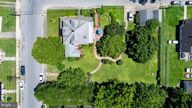 909 2ND ST, Pocomoke City, MD 21851