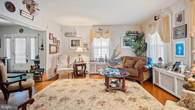 909 2ND ST, Pocomoke City, MD 21851