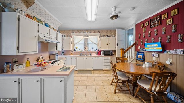909 2ND ST, Pocomoke City, MD 21851