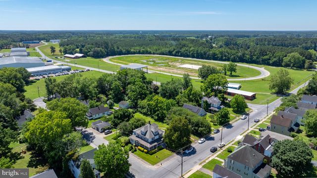909 2ND ST, Pocomoke City, MD 21851