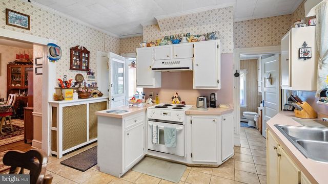 909 2ND ST, Pocomoke City, MD 21851