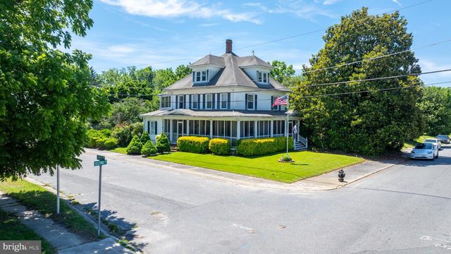 909 2ND ST, Pocomoke City, MD 21851