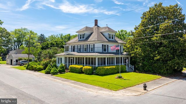 909 2ND ST, Pocomoke City, MD 21851