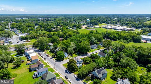 909 2ND ST, Pocomoke City, MD 21851