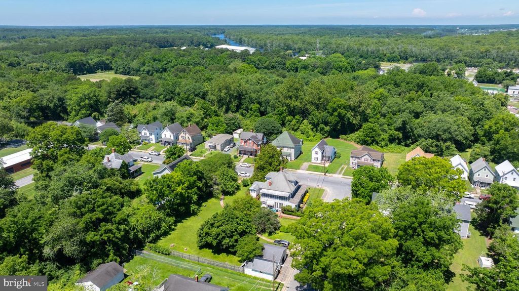 909 2ND ST, Pocomoke City, MD 21851