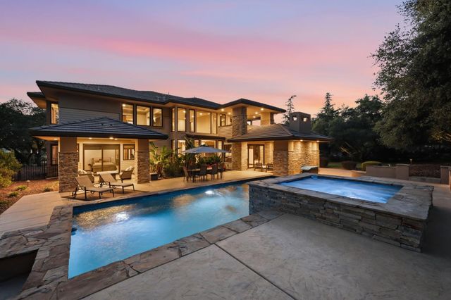 988 Villa Del Sol, El Dorado Hills, CA 95762
