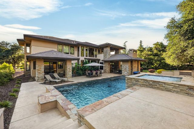 988 Villa Del Sol, El Dorado Hills, CA 95762