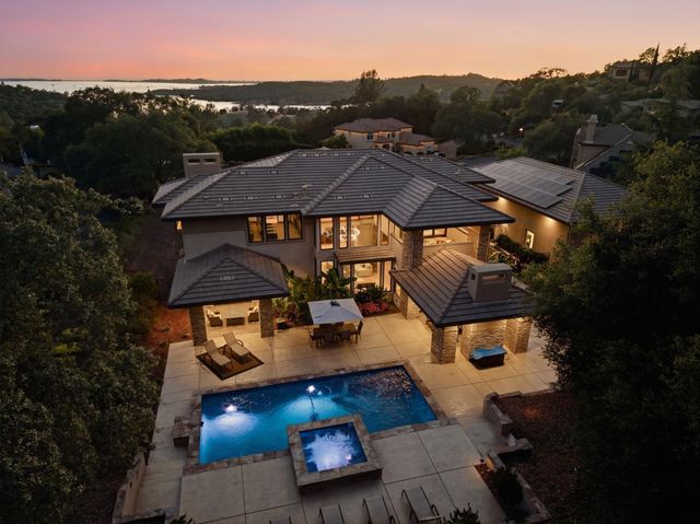 988 Villa Del Sol, El Dorado Hills, CA 95762