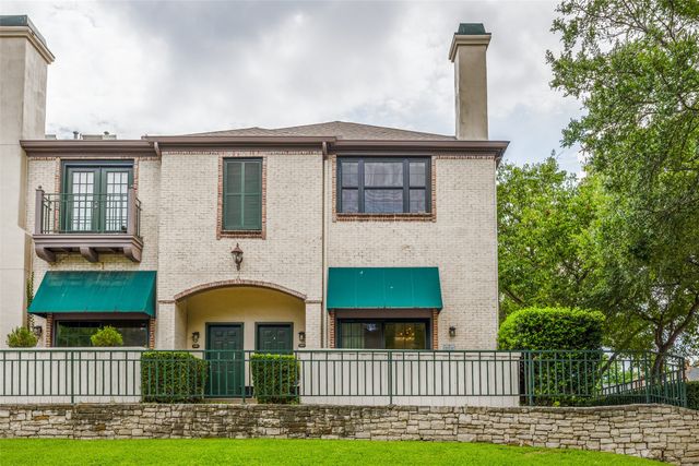 5950 Lindenshire Lane 107, Dallas, TX 75230