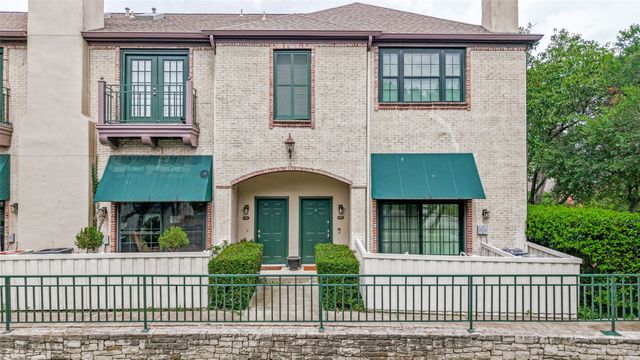 5950 Lindenshire Lane 107, Dallas, TX 75230