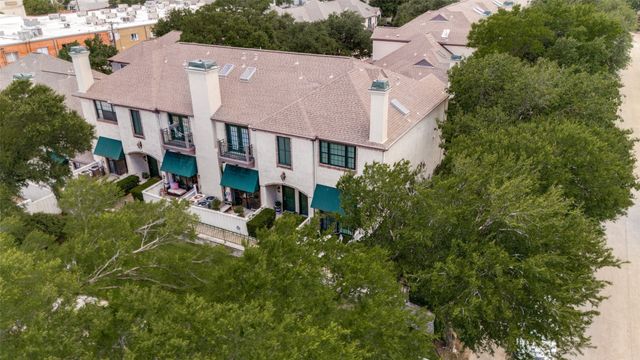 5950 Lindenshire Lane 107, Dallas, TX 75230