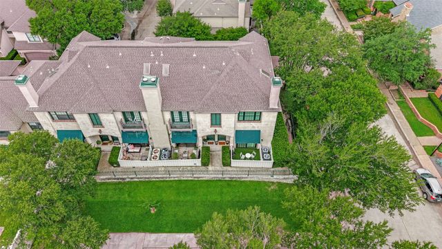 5950 Lindenshire Lane 107, Dallas, TX 75230