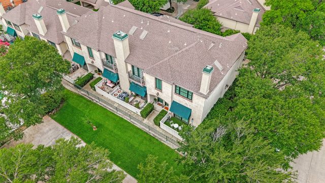 5950 Lindenshire Lane 107, Dallas, TX 75230