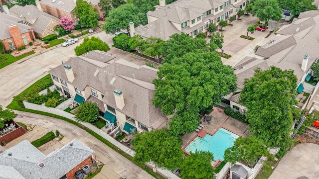 5950 Lindenshire Lane 107, Dallas, TX 75230