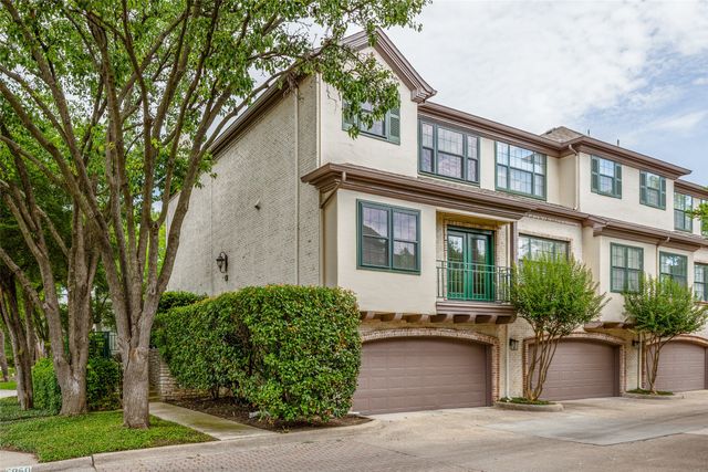 5950 Lindenshire Lane 107, Dallas, TX 75230
