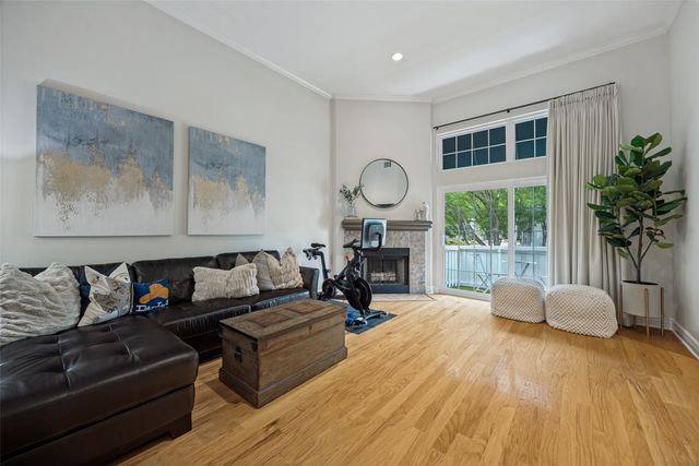 5950 Lindenshire Lane 107, Dallas, TX 75230