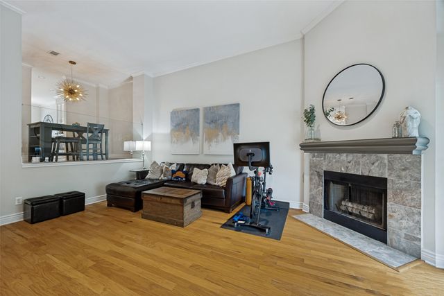 5950 Lindenshire Lane 107, Dallas, TX 75230