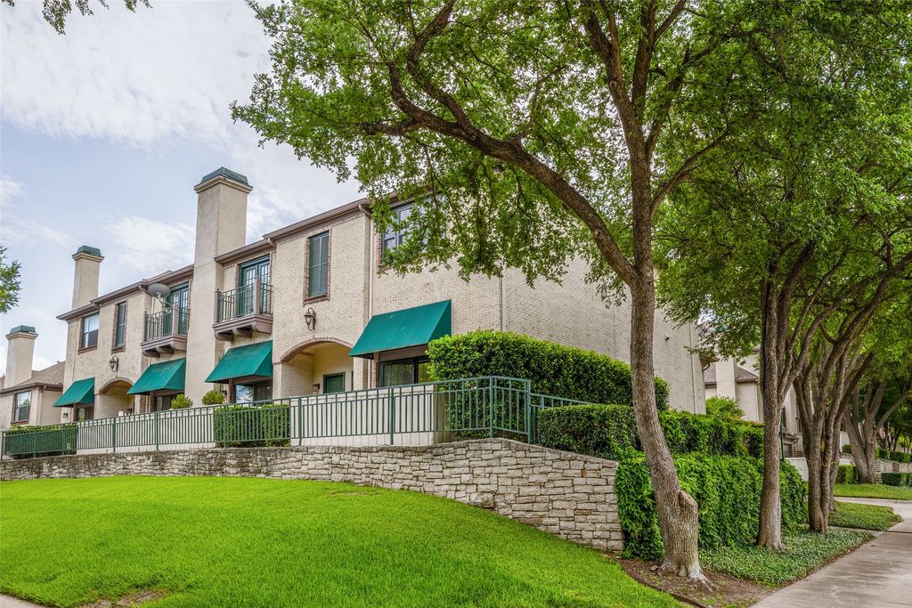 5950 Lindenshire Lane 107, Dallas, TX 75230