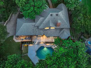 40 Trailridge Drive, Melissa, TX 75454