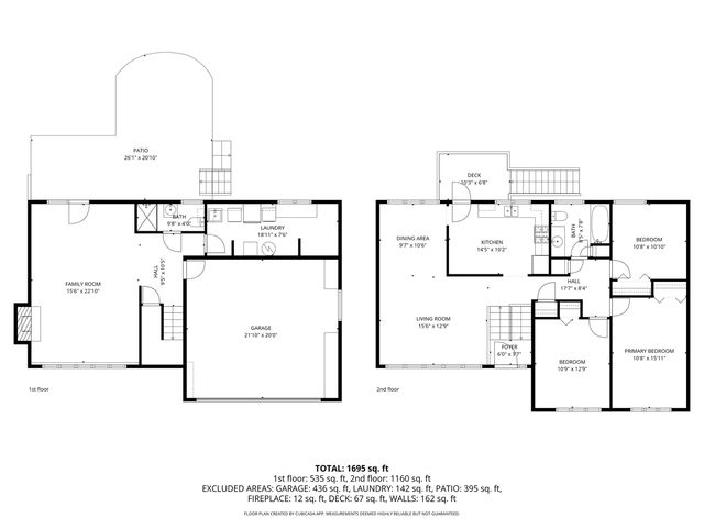 6508 Cedar Road, Oak Forest, IL 60452