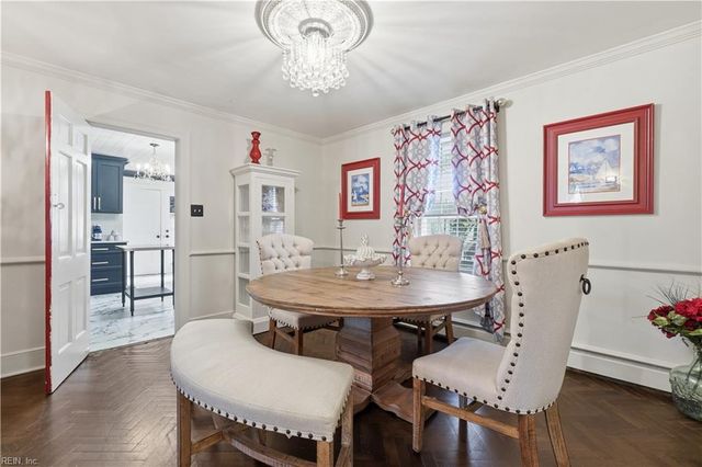102 Congress AVE, Hampton, VA 23669