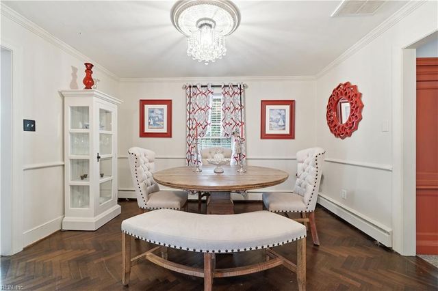 102 Congress AVE, Hampton, VA 23669
