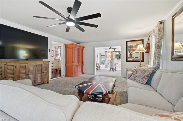 102 Congress AVE, Hampton, VA 23669