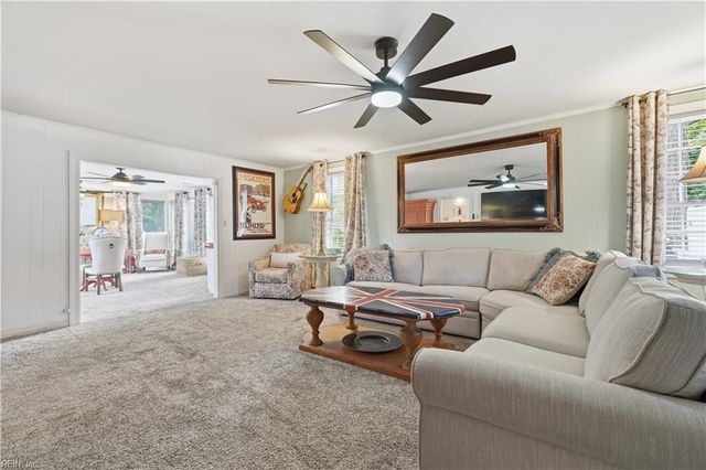 102 Congress AVE, Hampton, VA 23669