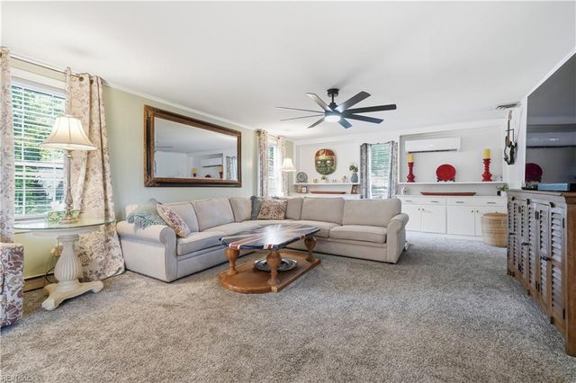 102 Congress AVE, Hampton, VA 23669