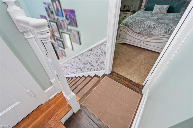 102 Congress AVE, Hampton, VA 23669