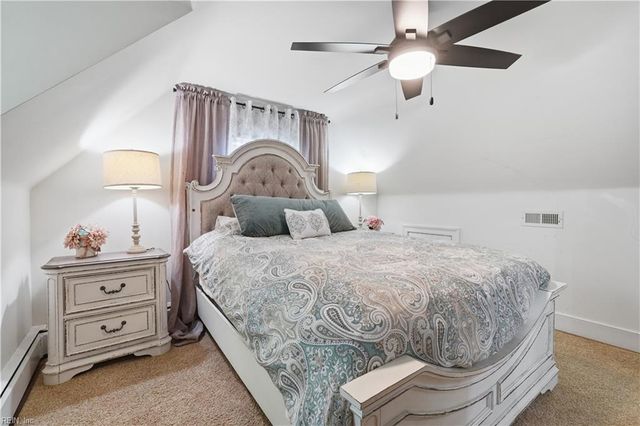 102 Congress AVE, Hampton, VA 23669