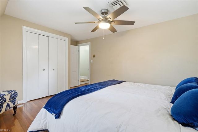 102 Congress AVE, Hampton, VA 23669