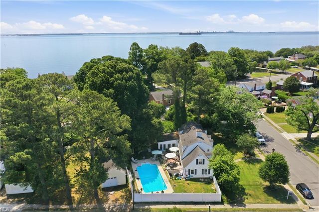 102 Congress AVE, Hampton, VA 23669