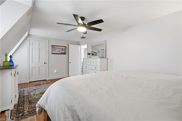 102 Congress AVE, Hampton, VA 23669