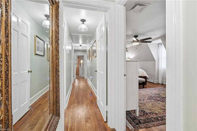 102 Congress AVE, Hampton, VA 23669