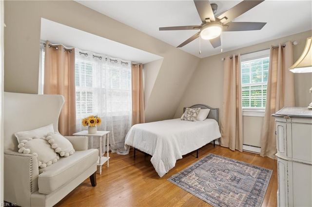 102 Congress AVE, Hampton, VA 23669