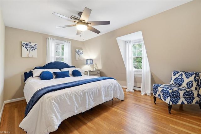 102 Congress AVE, Hampton, VA 23669