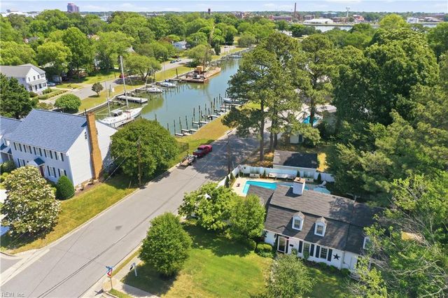 102 Congress AVE, Hampton, VA 23669