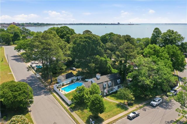 102 Congress AVE, Hampton, VA 23669
