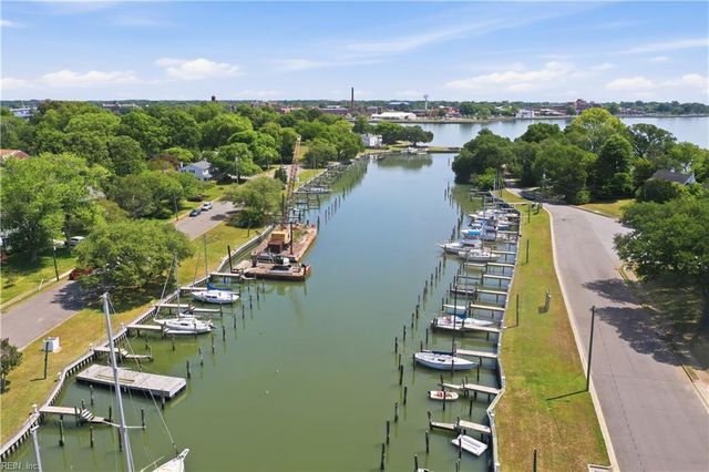 102 Congress AVE, Hampton, VA 23669