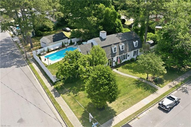 102 Congress AVE, Hampton, VA 23669