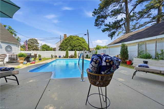 102 Congress AVE, Hampton, VA 23669