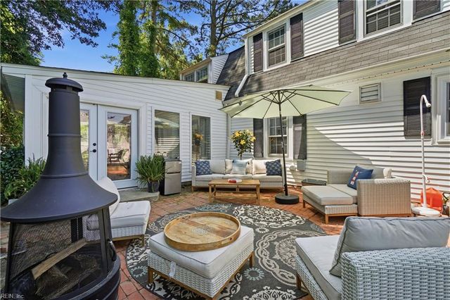 102 Congress AVE, Hampton, VA 23669