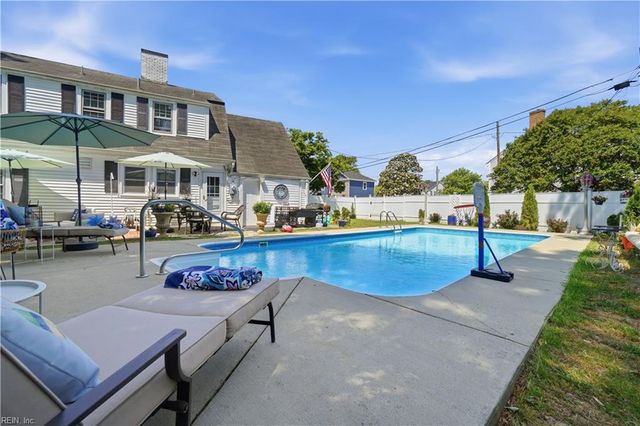 102 Congress AVE, Hampton, VA 23669
